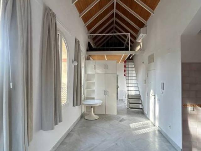 Ático en venta en Sevilla, Andalucía