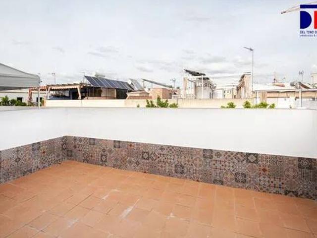 Ático en venta en Sevilla, Andalucía