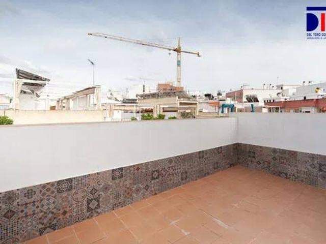 Ático en venta en Sevilla, Andalucía