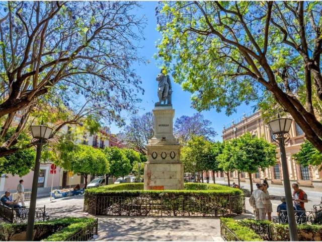 Ático en venta en Sevilla, Andalucía