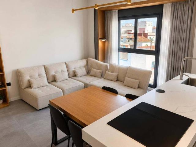 Ático en venta en Sevilla, Andalucía