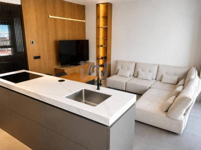 Ático en venta en Sevilla, Andalucía