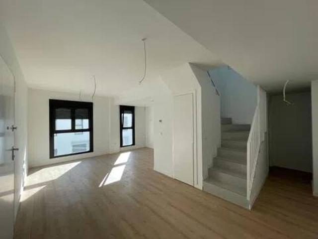 Ático en venta en Bellavista-La Palmera, Sevilla
