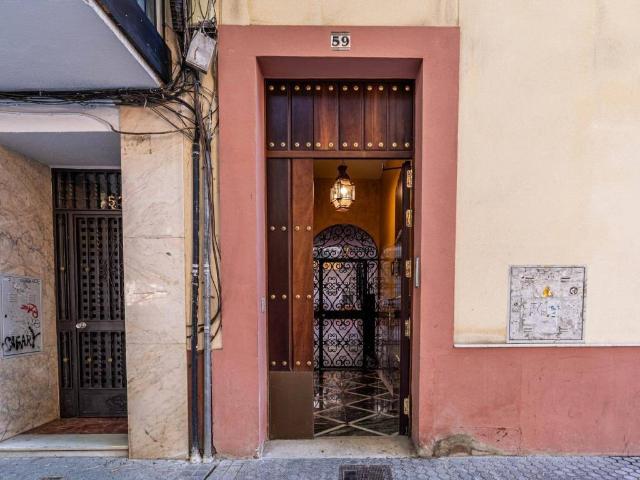 Ático en venta en Sevilla, Andalucía