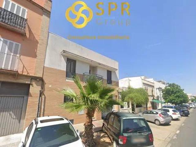 Ático en venta en Nervión, Sevilla