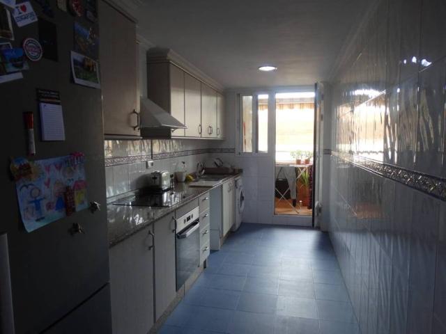 Ático en venta en l'Horta Sud, Valencia