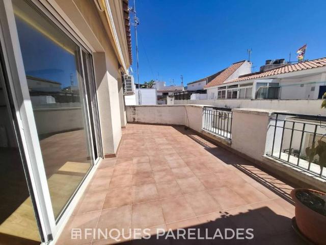 Ático en venta en Garraf, Catalunya