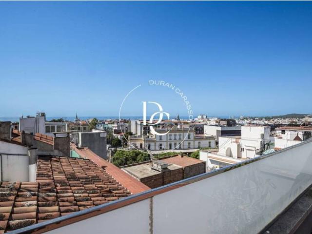 Ático en venta en Garraf, Catalunya
