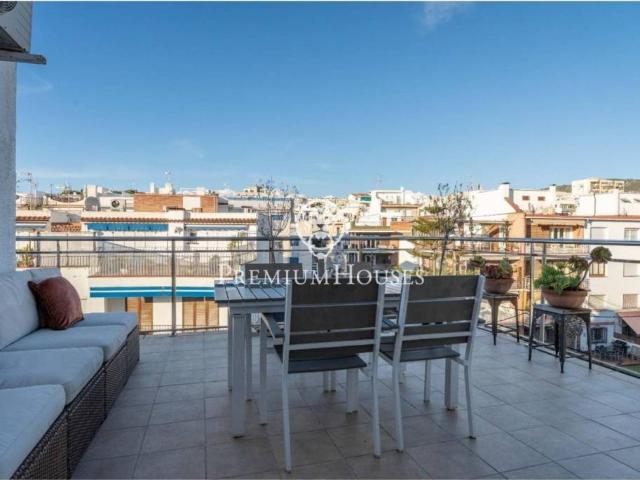 Ático en venta en Garraf, Catalunya