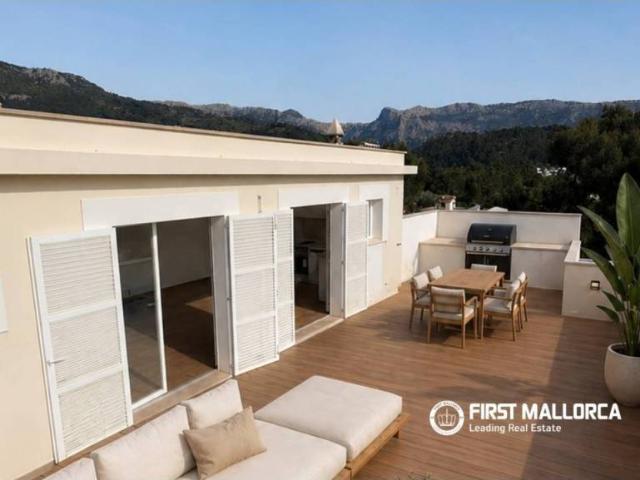 Ático en venta en Serra de Tramuntana, Baleares