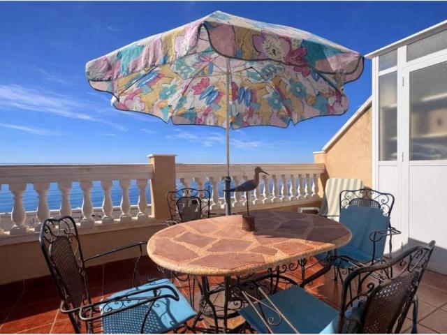 Ático en venta en Comarca de la Costa Granadina, Andalucía
