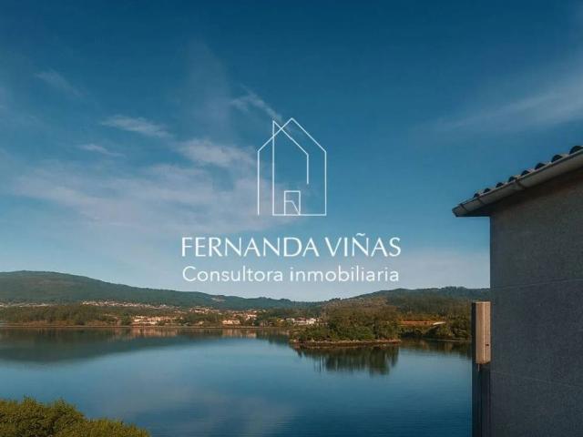 Ático en venta en Soutomaior, Vigo