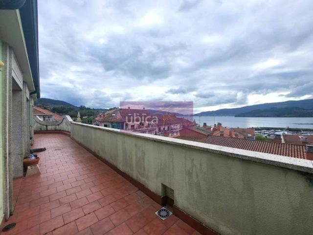 Ático en venta en Soutomaior