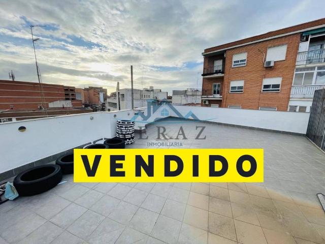 Ático en venta en Talavera De La Reina, Puerta de Zamora