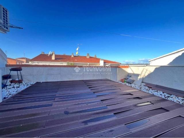 Ático en venta en Talavera De La Reina, Castilla-La Mancha