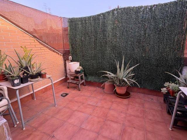 Ático en venta en Puerta Cuartos, Talavera De La Reina