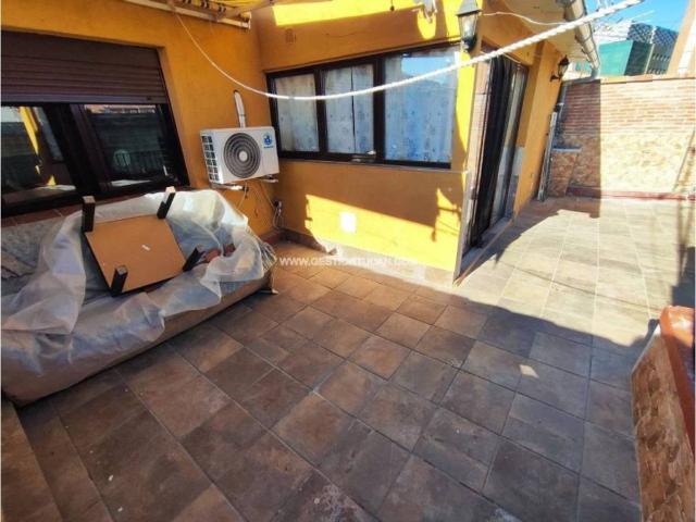 Ático en venta en Talavera De La Reina, Castilla-La Mancha