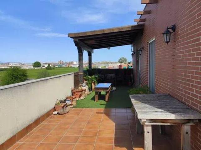 Ático en venta en Talavera De La Reina, Castilla-La Mancha