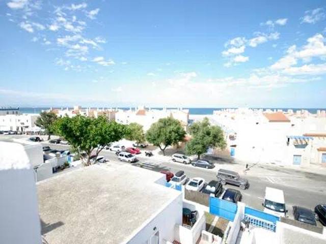 Ático en venta en La Marina, Campo de Gibraltar