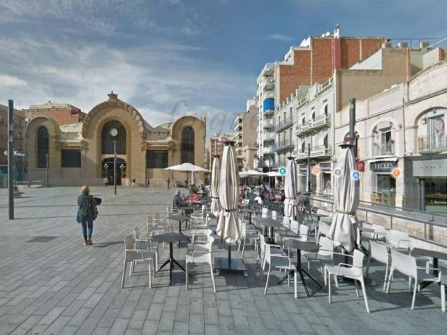 Ático en venta en Tarragona