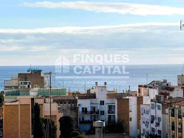 Ático en venta en Tarragonès, Catalunya
