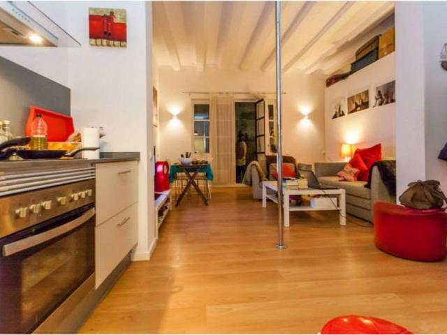 Ático en venta en Terrassa, Ponent