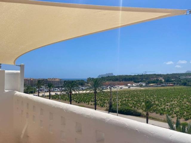 Piso en venta en la Marina Alta, Valencia