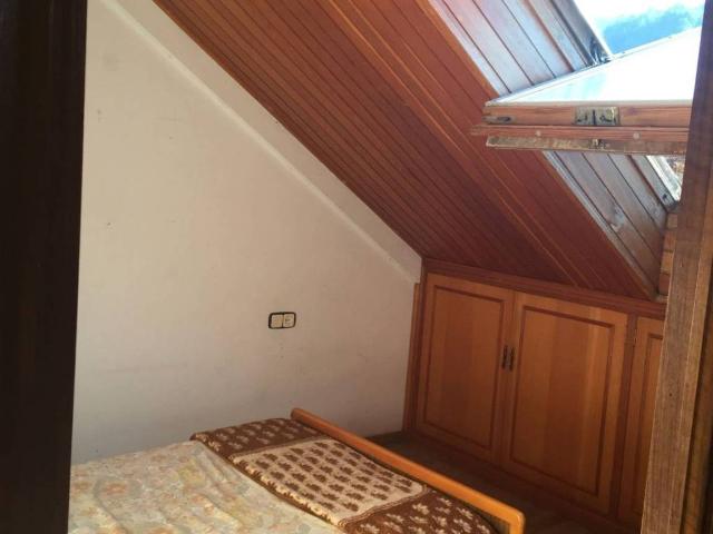 Ático en venta en Tineo