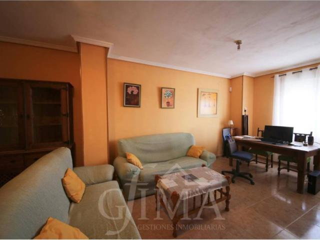 Ático en venta en Tomelloso, Castilla-La Mancha
