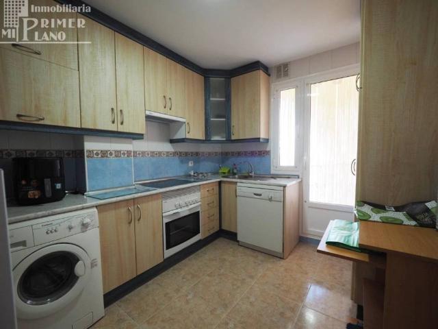 Piso en venta en Tomelloso, Castilla-La Mancha