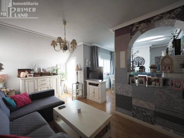 Ático en venta en Tomelloso, Castilla-La Mancha