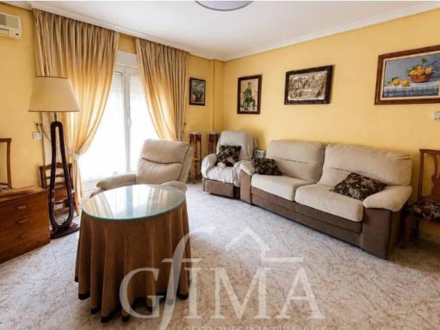 Ático en venta en Tomelloso, Castilla-La Mancha