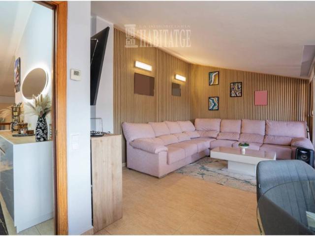 Ático en venta en Osona, Catalunya