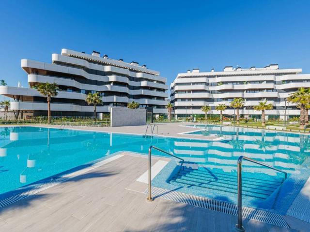 Ático en venta en Costa del Sol Occidental, Andalucía