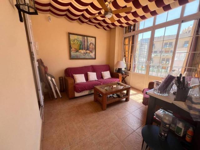 Ático en venta en Costa del Sol Occidental, Andalucía