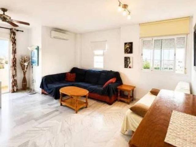 Ático en venta en Costa del Sol Occidental, Andalucía