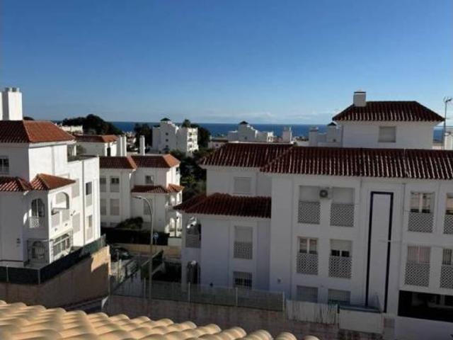 Ático en venta en Costa del Sol Occidental, Andalucía