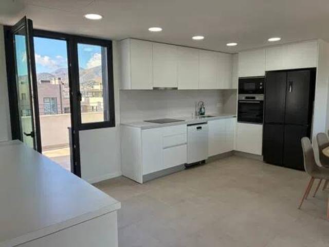 Ático en venta en Costa del Sol Occidental, Andalucía