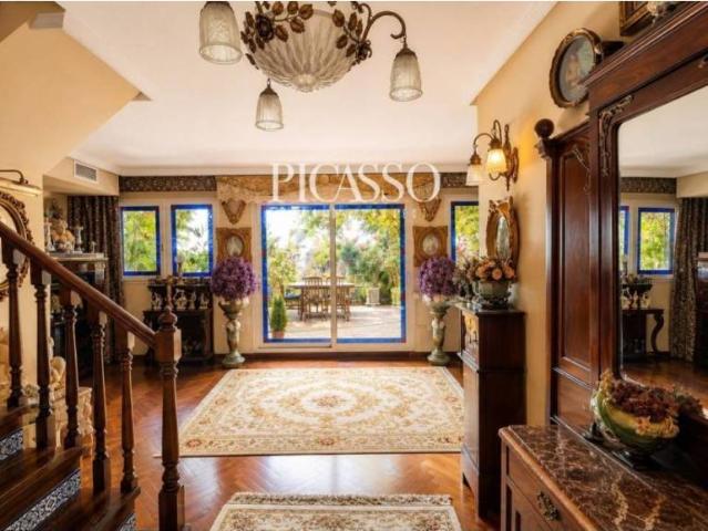 Ático en venta en Costa del Sol Occidental, Andalucía
