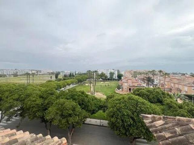Ático en venta en Costa del Sol Occidental, Andalucía