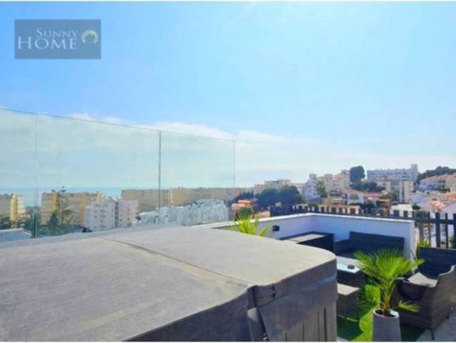 Ático en venta en Costa del Sol Occidental, Andalucía
