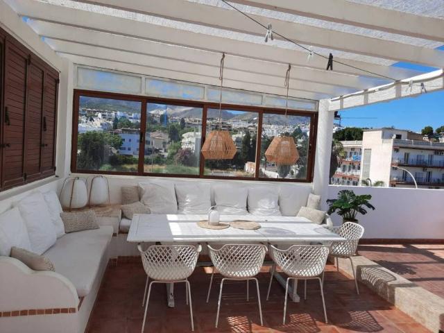Ático en venta en Costa del Sol Occidental, Andalucía