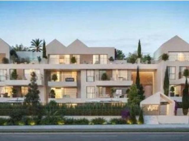 Ático en venta en Costa del Sol Occidental, Andalucía