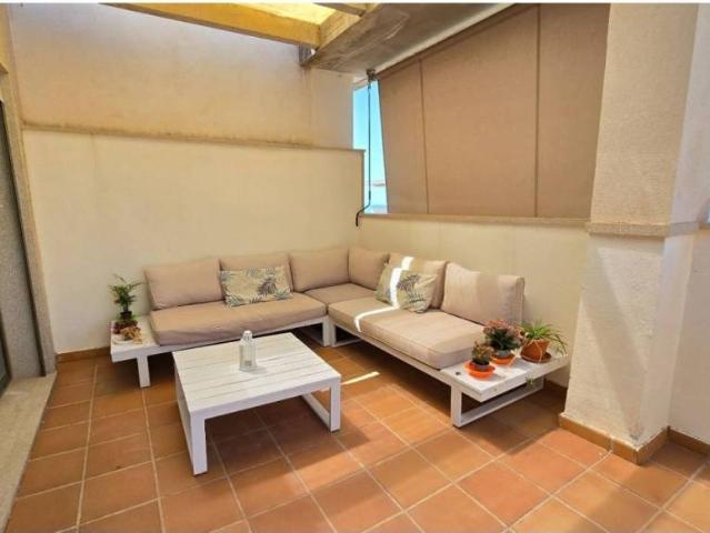 Ático en venta en Costa del Sol Occidental, Andalucía