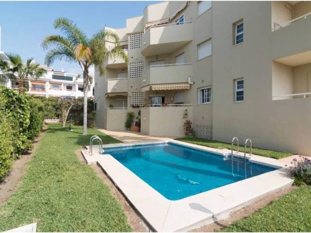 Ático en venta en Costa del Sol Occidental, Andalucía