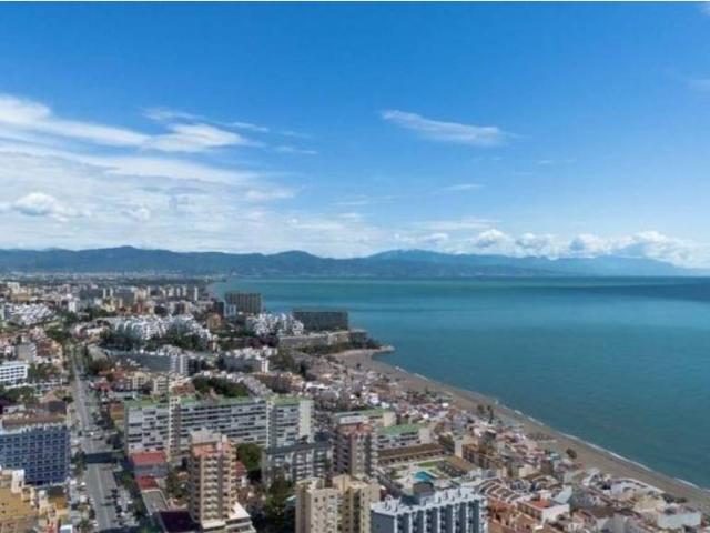 Ático en venta en Costa del Sol Occidental, Andalucía