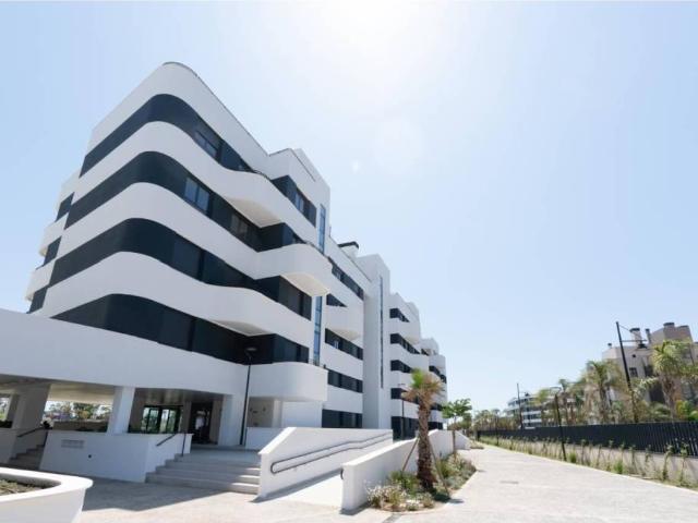 Ático en venta en Costa del Sol Occidental, Andalucía