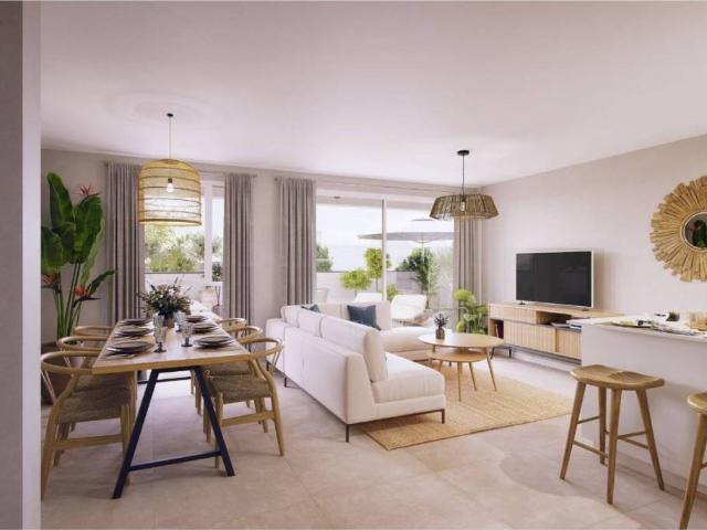 Ático en venta en Costa del Sol Occidental, Andalucía