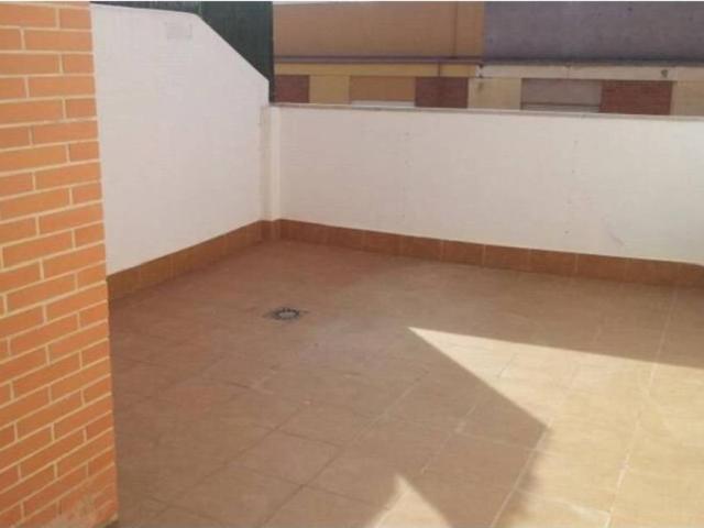 Ático en venta en Torrent