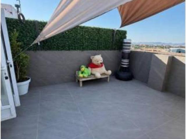 Ático en venta en l'Horta Sud, Valencia